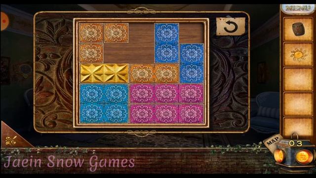 Escape Game Home Town Adventure 1 | Full Game Walkthrough смотреть онлайн