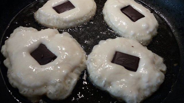 Сборник рецептов