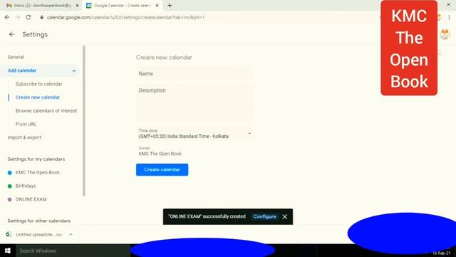 sync excel into google calendar | how to excel data to google calendar смотреть онлайн