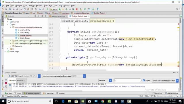17_How we can make return types methods смотреть онлайн