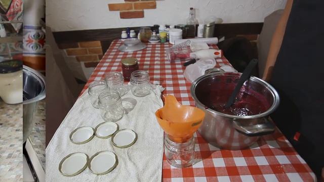 Черная смородина рецепт джема и рецепт сырого варенья смотреть онлайн