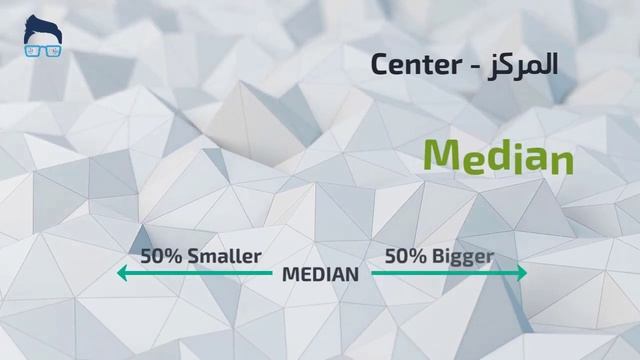 ؟ Mean, Median, & Mode ما الفرق بين ال смотреть онлайн