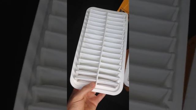 Воздушный фильтр Geely 1064000180 смотреть онлайн