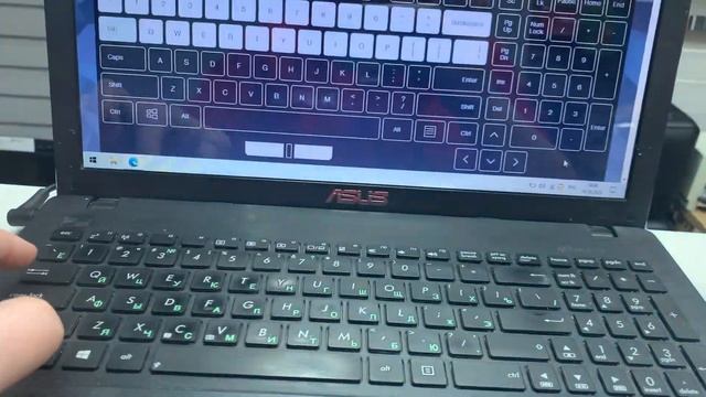 Ноутбук asus x552e 5900 смотреть онлайн