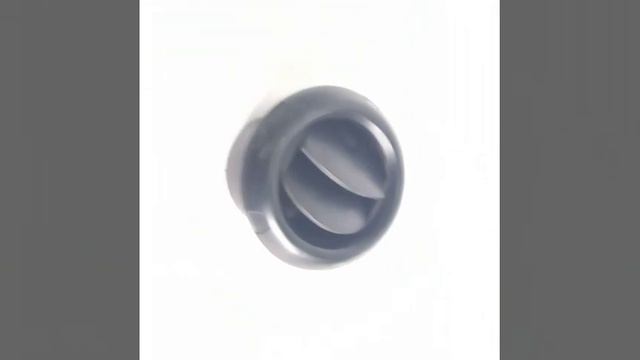 Difusor de Ar Condicionado Ford Fiesta 2008 2009 2010 2011 2012 ROCAM Preto (Usado) Original смотреть онлайн