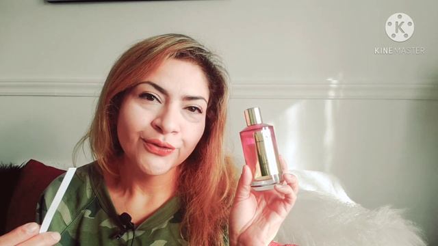 ROSES⚘ &? CHOCOLATE #mancera Perfume super delicioso ???⚘ смотреть онлайн