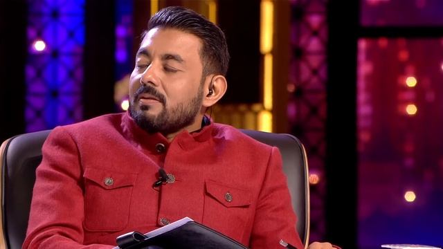 Sharks को 'Astonishing लगी Gharsoaps की 'Marketing Strategy'| Shark Tank India Season 2 | Full Pitc смотреть онлайн