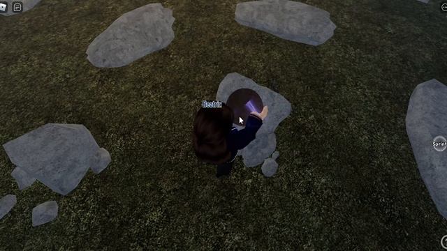 Fate : The Winx Saga - ROBLOX scene recreation - tribridvision смотреть онлайн