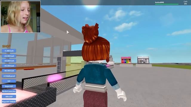 Roblox McDonald's Tycoon | Make money fast to build McDonald's смотреть онлайн