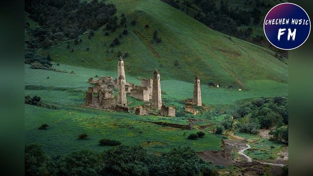 Валид Дагаев Старая Песня Ирсах Дог Ца Дуьллуш Хила Некъ Бина смотреть онлайн