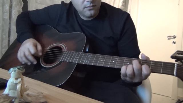 Led Zeppelin - Thats the way | cover смотреть онлайн