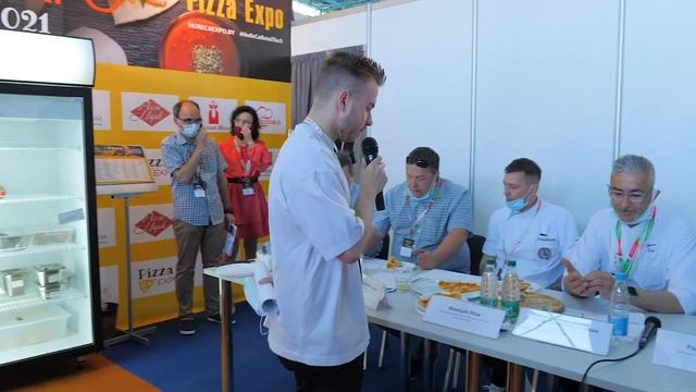 Пицца-Чемпионат 2021 смотреть онлайн