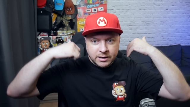 ПОЧЕМУ NINTENDO SWITCH - ЛУЧШАЯ КОНСОЛЬ смотреть онлайн