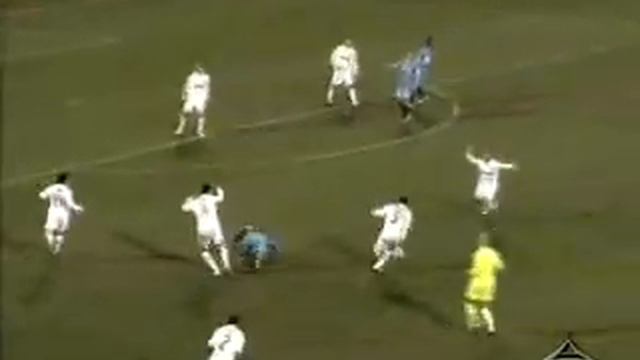 Catania 1 - 1 AC Milan 16/01/2008 смотреть онлайн