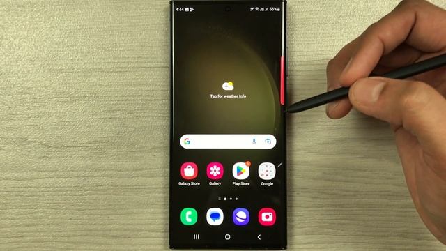 Top 15 Hidden Features For Samsung Galaxy S23 Ultra