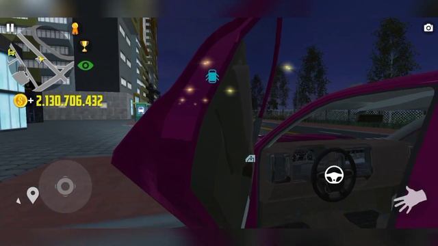 Depriving - Ford F250 Pickup Truck | Car Simulator 2 Update - Best Android Gameplay смотреть онлайн