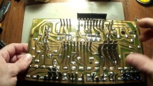 Как паять блоки предохранителей ВАЗ