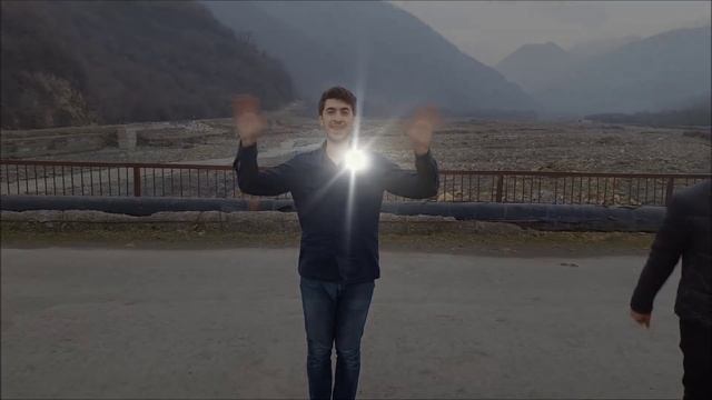 СУПЕР ЛЕЗГИНКА ГОДА 2016 ASSA GROUP ALISHKA ELCHIN MAQA BALAKEN (ЦАЛБАН)