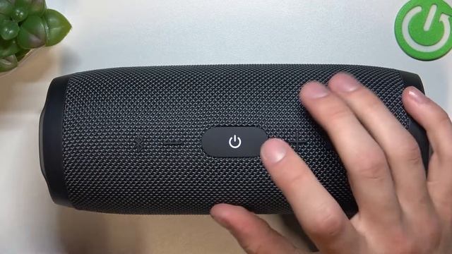 Как принудительно перезапустить JBL Charge Essential?/Принудетельный перезапуск JBL Charge Essentia смотреть онлайн