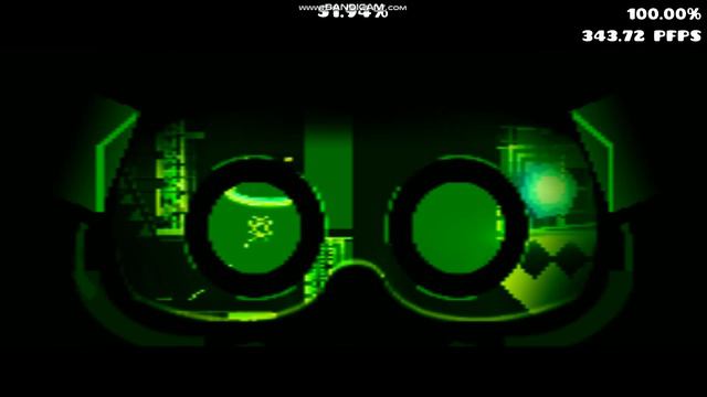 Maffstep By MaFFaka I Geometry Dash 2.2