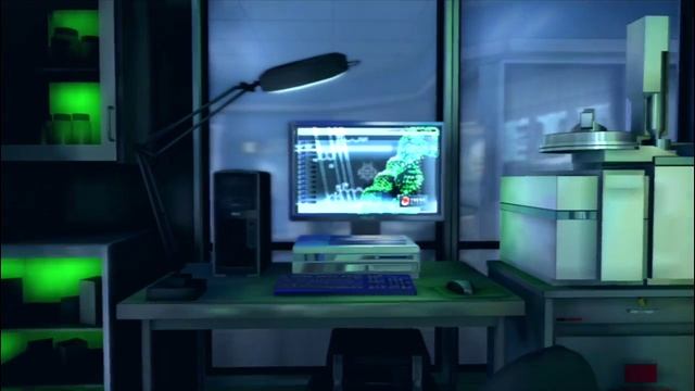 CSI Fatal Conspiracy Walkthrough - Case 01: Flash Baked | Part 04 смотреть онлайн