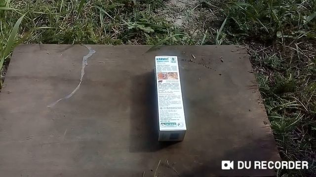 Дезинфекция погреба. Серная дымовая шашка. смотреть онлайн