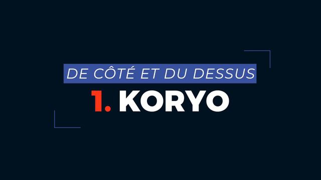Koryo смотреть онлайн