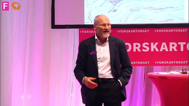 Forskartorget 2018 - Det judiska hörnet: En del av min släkt смотреть онлайн