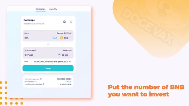 How to buy Dogevax (detailed tutorial) смотреть онлайн