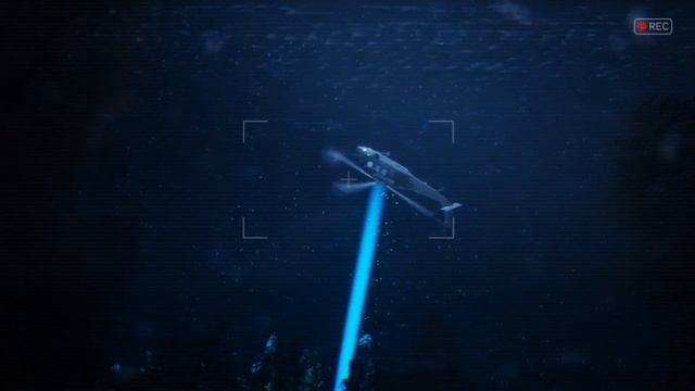 They Are Here: Alien Abduction Horror | Prologue Trailer 2023 смотреть онлайн