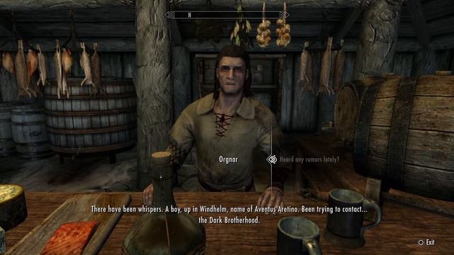 Skyrim #3 смотреть онлайн