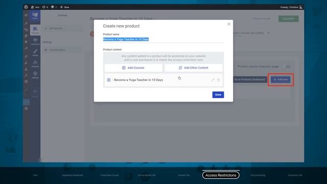 How to Get Started With Thrive Apprentice [Comprehensive Walkthrough Tutorial] смотреть онлайн