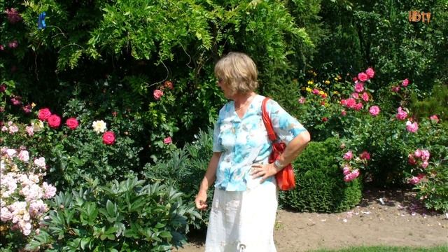 Botanischer Garten Christiansberg (4K) смотреть онлайн
