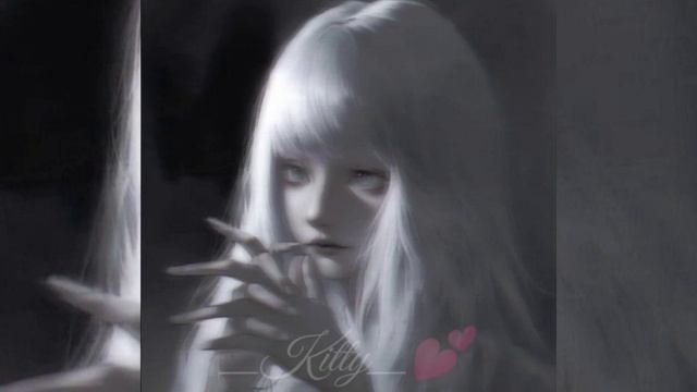 Elley Duhe-MIDDLE OF THE NIGHT (speed up) смотреть онлайн