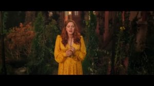 Зачарованная 2 — Русский трейлер (2022)