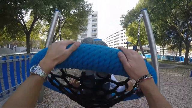 Happy child | GoPro HERO 4 | Самый Счастливый Ребенок | 2017 смотреть онлайн