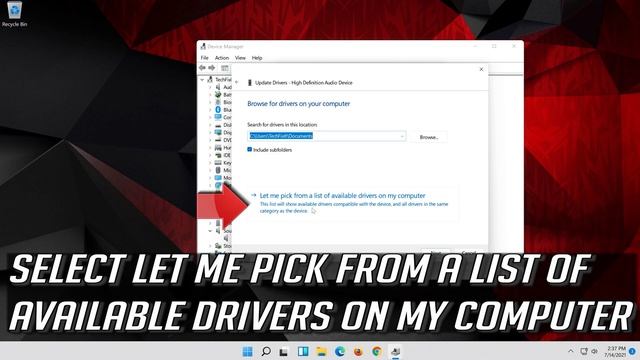 Fix Acer Computer Has No Sound in Windows 11 | FIX Sound Problems On Acer [Tutorial] смотреть онлайн