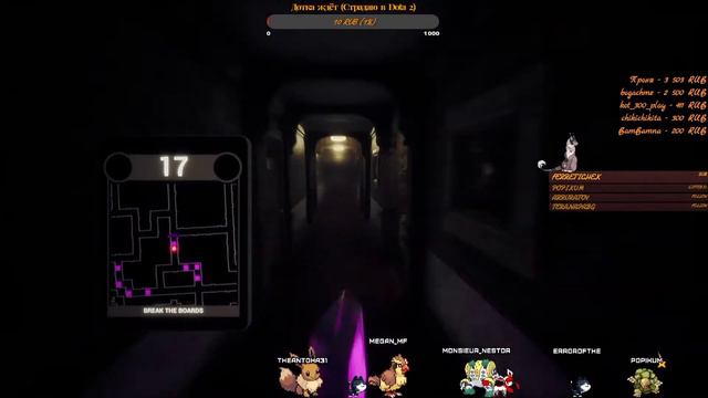 КАК ОТПРАВИТЬ ЖАЛОБУ НА БОТА? смотреть онлайн