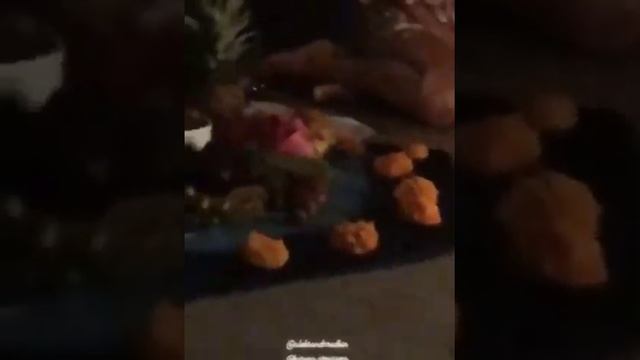 Память о любимом Сашеньке