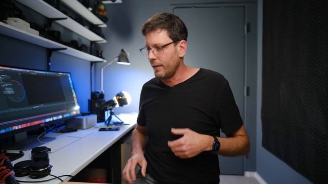 Don't Buy This Adapter - It Will Break Your Camera! смотреть онлайн