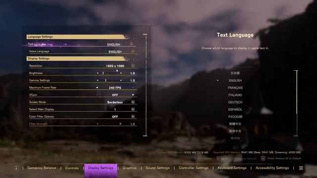 RTX 3060 Ti STOCK vs UNDERVOLT TEST IN GAMES смотреть онлайн