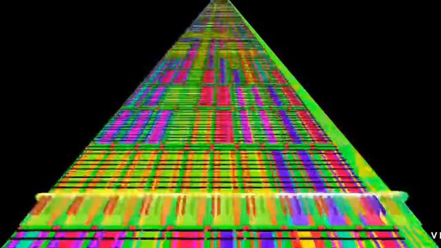 [Art Midi] Tetris Block Arts V4 смотреть онлайн
