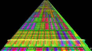 [Art Midi] Tetris Block Arts V4