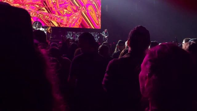 Black Sabbath Live - Fairies Wear Boots - The End, Oracle Arena Oakland 9/15/16 смотреть онлайн