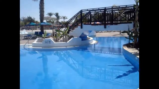 Аквапарк Айя Напа смотреть онлайн