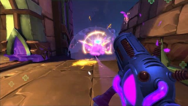 Самый необычный скин в Paladins! Пип Безумный Учёный | Pip Mad Scientist смотреть онлайн