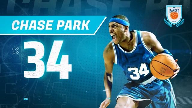 Basketball Player Intro - Broadcast Packages | After Effect Template смотреть онлайн
