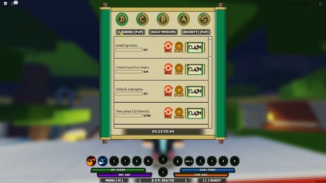 [CODE] FASTEST WAY TO GET SPINS! | Shinobi Life 2 смотреть онлайн