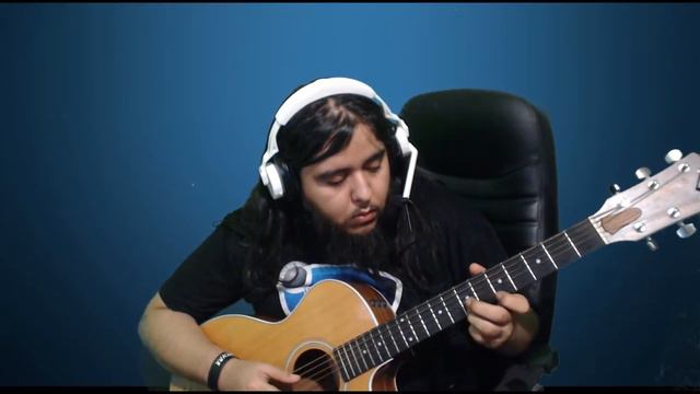 To be continued... Roundabout (cover) смотреть онлайн