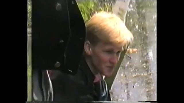 Птицы улетают в дальние края смотреть онлайн